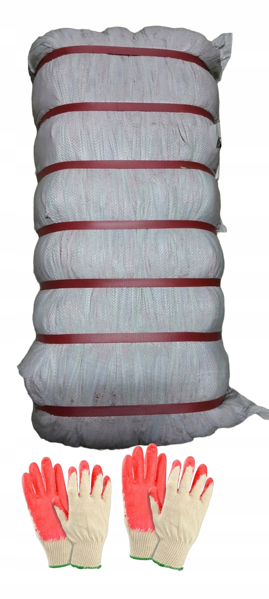 Rukavice Kraft&Dele kd602 veľkosť 10 - XL 600 párov